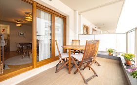 El Fluvial Apartamento